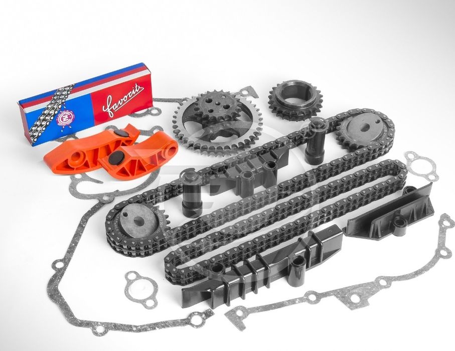 Комплект грм 405 406