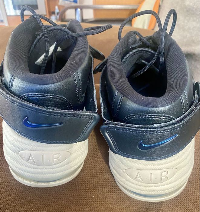 Nike оригинални маратонки номер 45