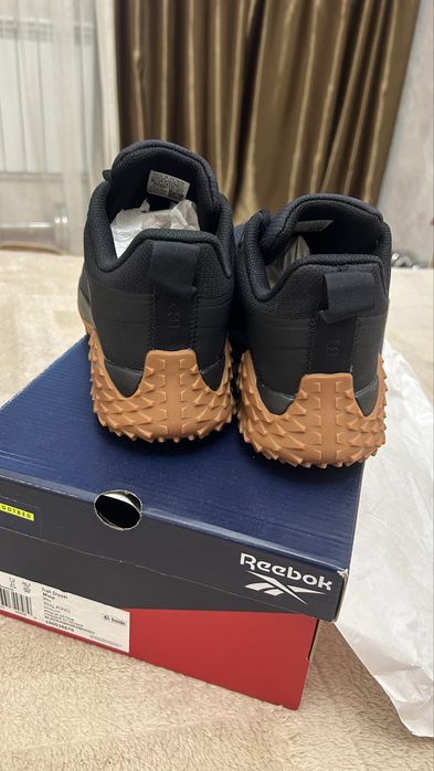 Кроссовки мужские Reebok оригинал.