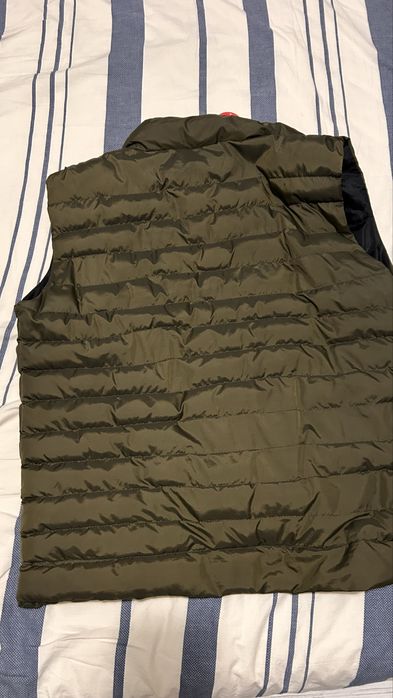 Vesta Moncler barbati