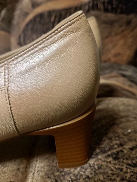 Елегантни немски дамски обувки