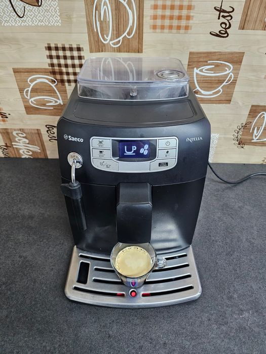 Expresor/Espressor Cafea Saeco Intelia