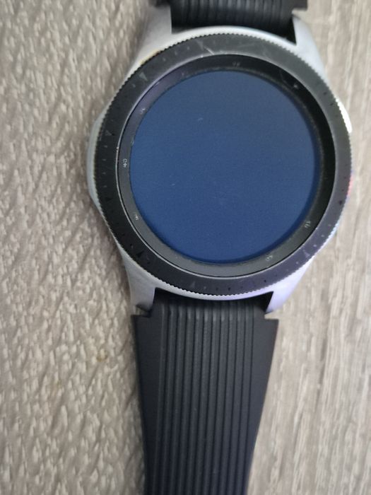 Samsung watch 46 mm.