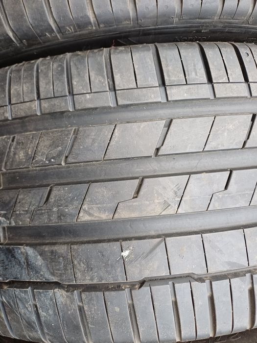 Гуми  275/45/20 Ханкок