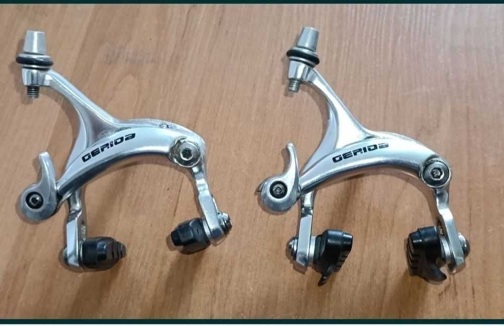 Frâne cursiera Gepida