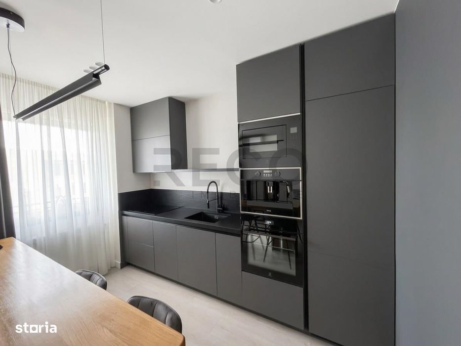 RECO Apartament Lux Prima Nufarul