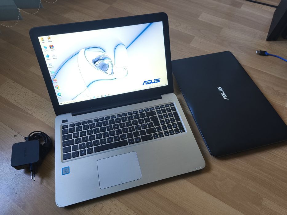 Asus 15,6