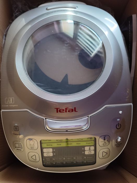 Кухненски мултикукар нов Тефал