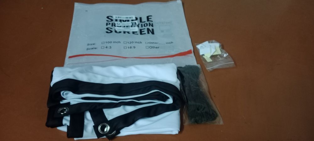 Продам  Проекционный 3D экран