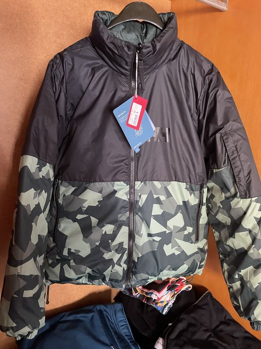 Оригинално яке Helly Hansen