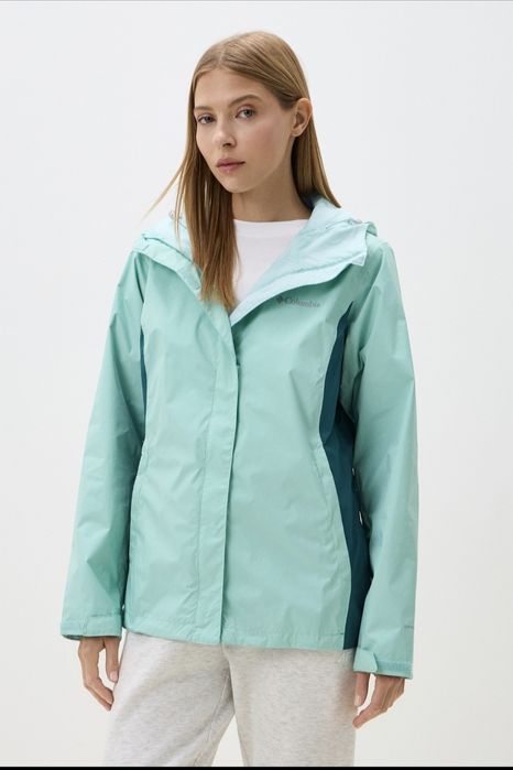 Ветровка Columbia