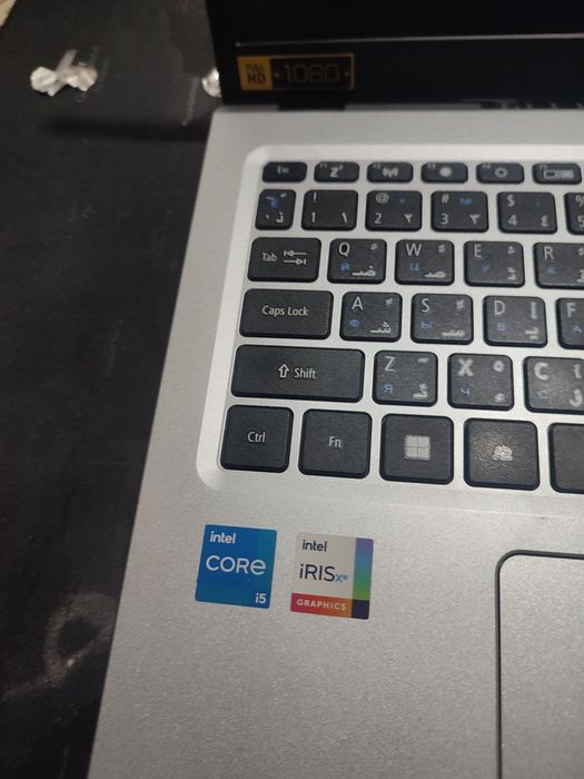 Noutbuk Acer sotiladi