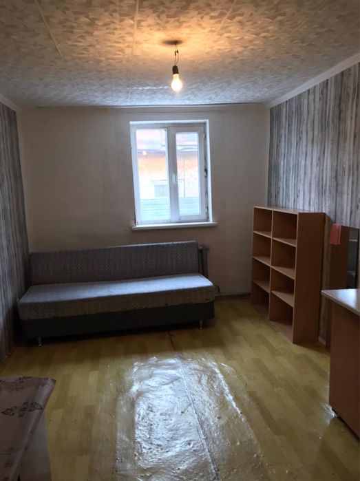 Комната в общежитии