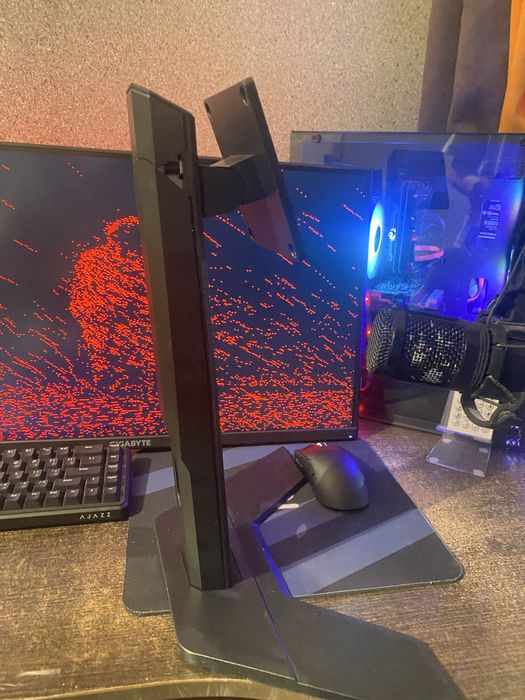 монитор Gigabyte g27f