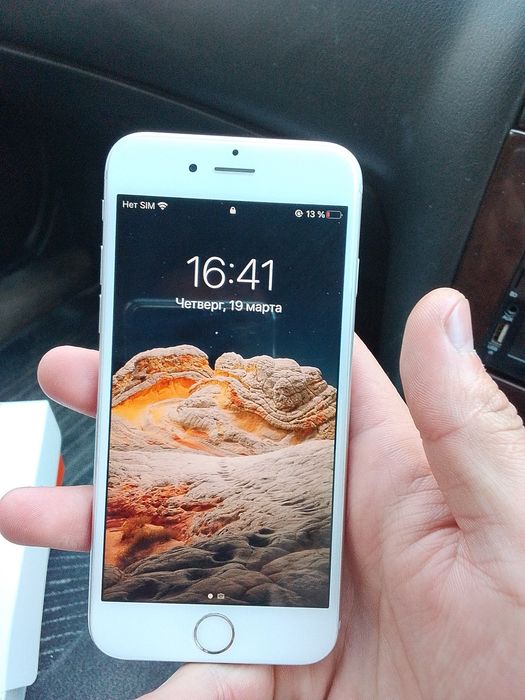 Айфон 6с iPhone 6s