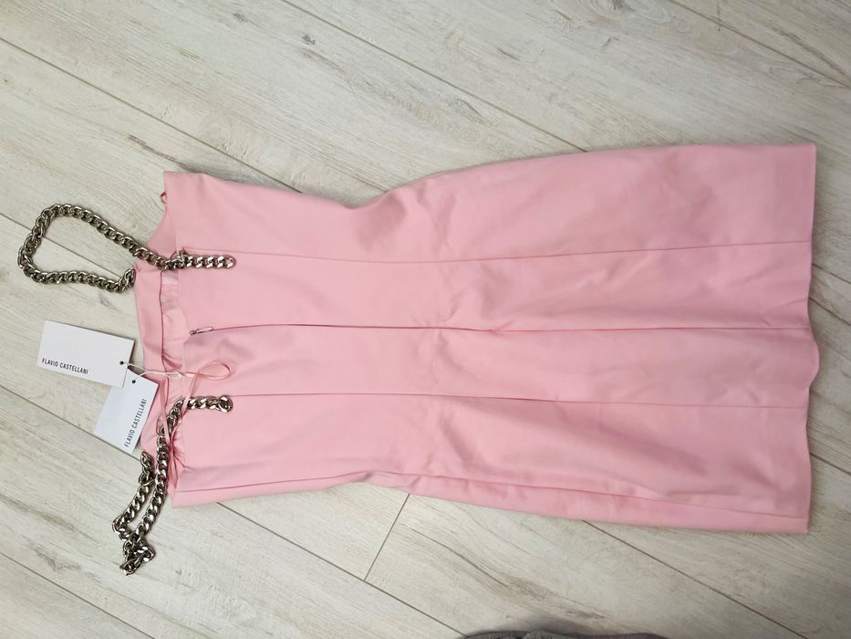 Rochie Flavio castellano 32