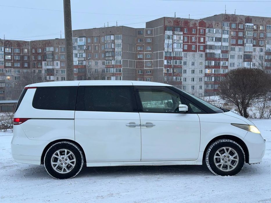 Продам минивэн Honda