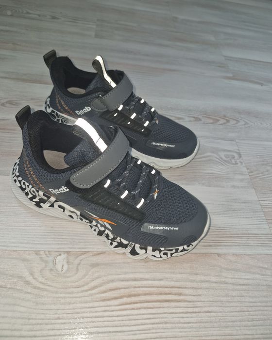 Кроссовки как новые