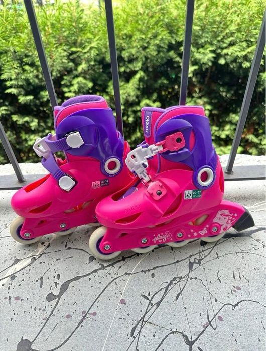 Role fetite 6-10 ani