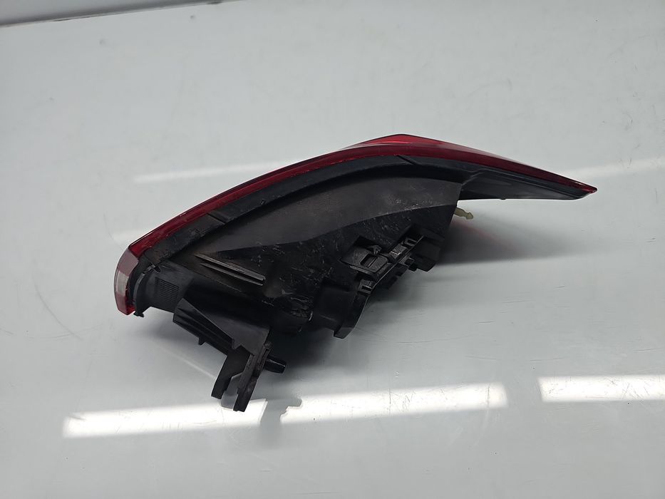Stop aripa stanga Renault Clio 4 (B98) Hatchback [Fabr 2012-2020] 2655