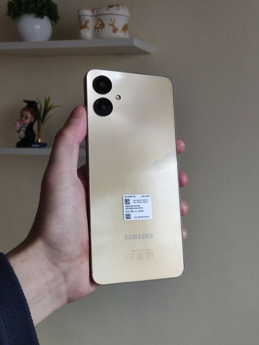 Samsung A06 ОЗУ 8 Оригинал
