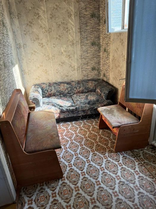 Сдается 2-х этажный дом