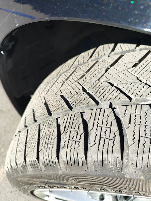 Продам BBS Forget r19