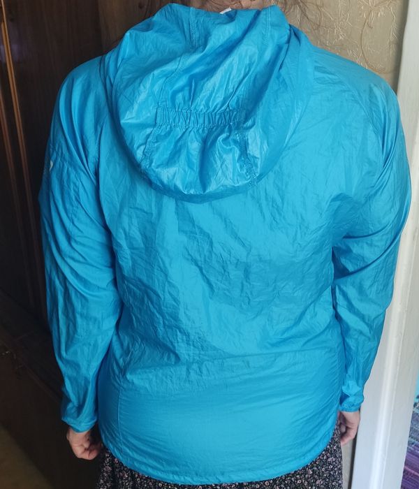 Ветровка Quechua