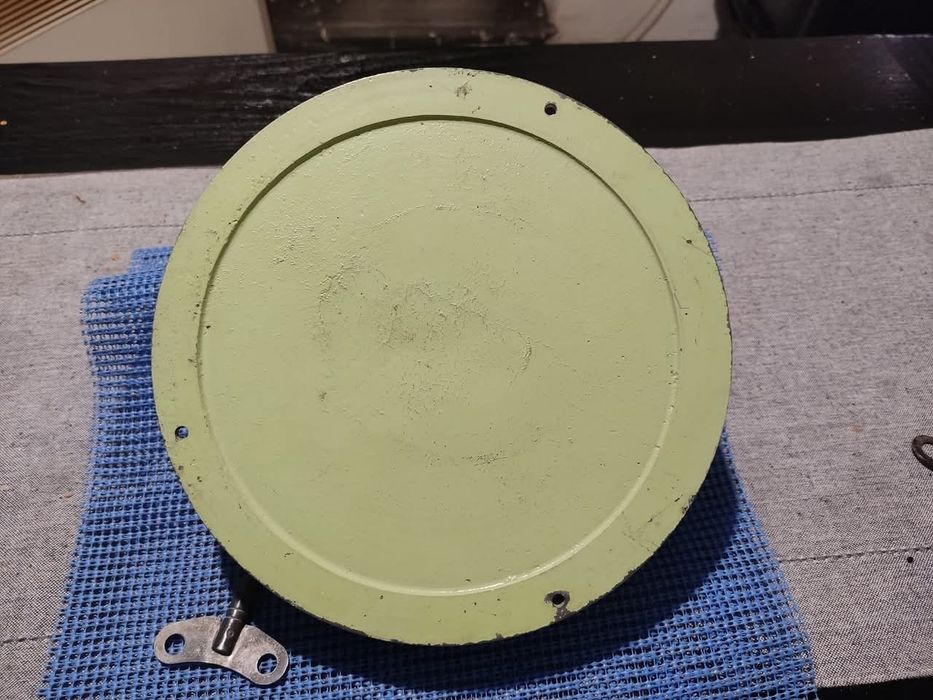 Корабен Часовник Seiko  Seikosha  Tokyo  japan