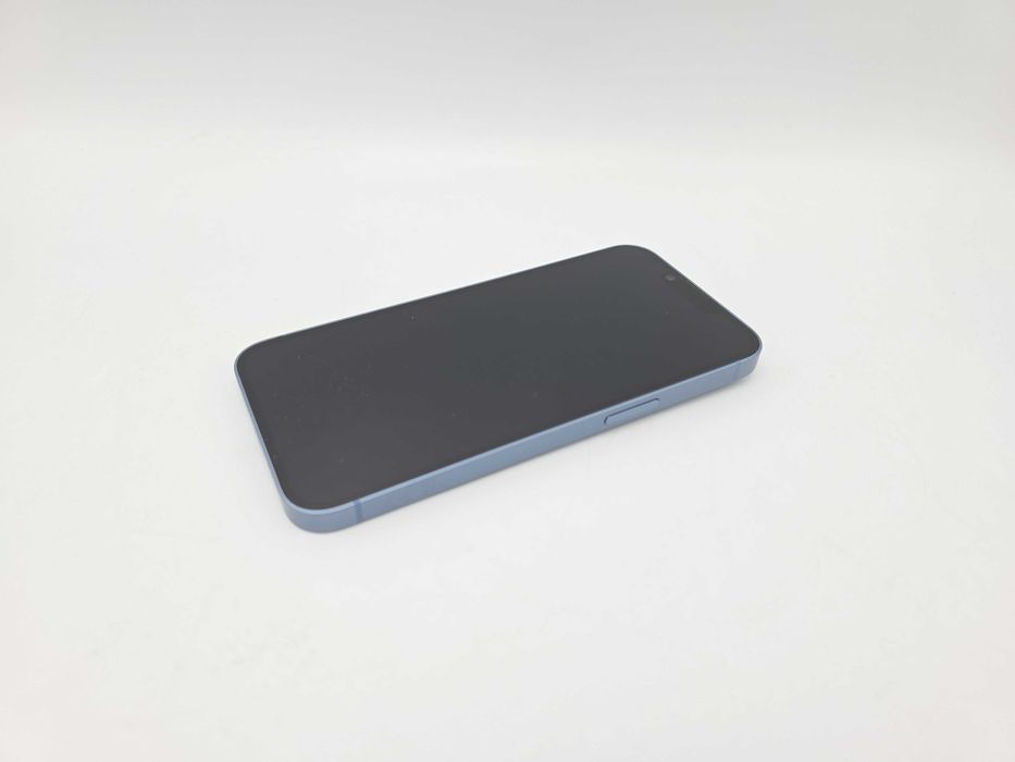 iPhone 14 Blue 128GB Neverlocked Stare Buna FullBox 100% Bateria