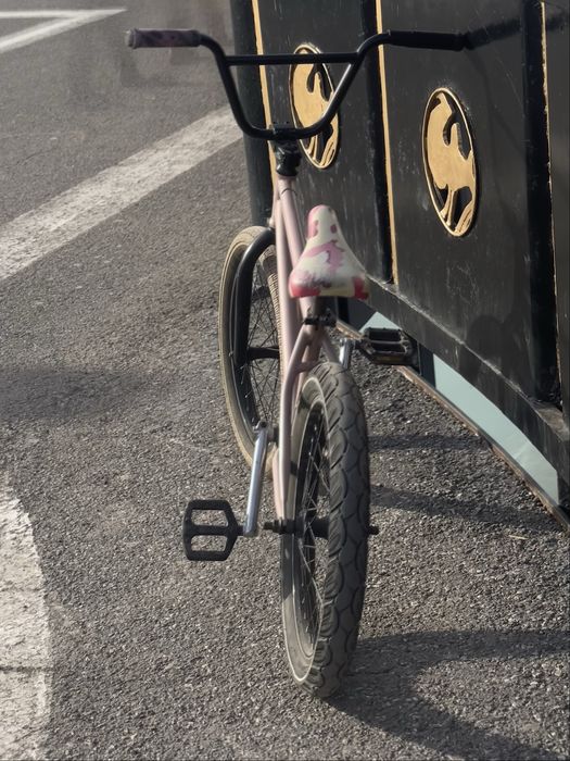 Продам велик бмх