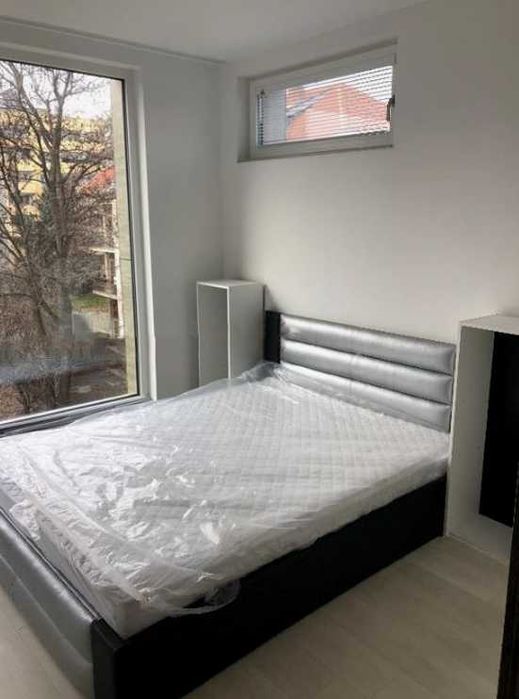 Дава се под наем Двустаен апартамент в София, Гео Милев - 58 кв.м за 498.27 € - Снимка #3