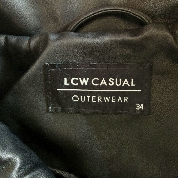 Куртка Lc Waikiki