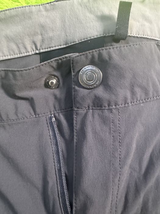 Pantaloni scurti Mammut