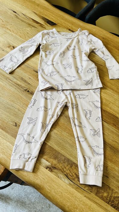 Pijamale copii Waikiki 1 an jumate