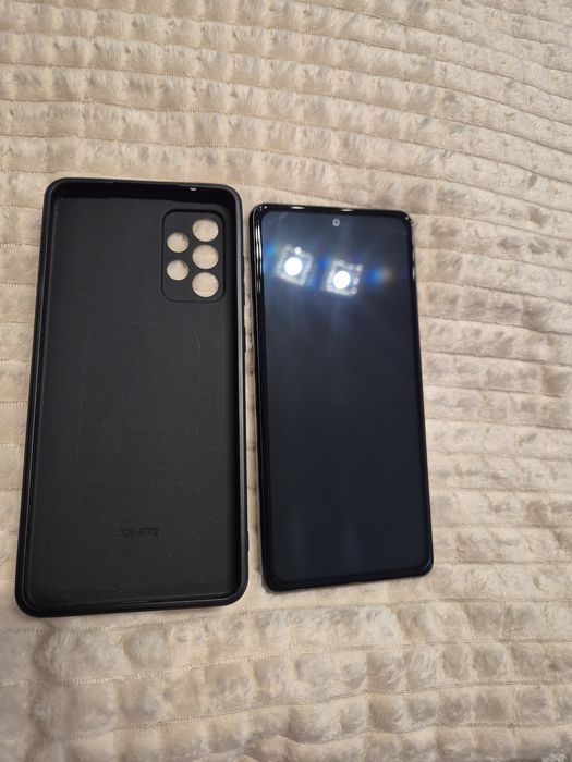 Samsung galaxy A72 128 gb