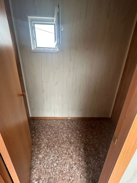 Утепленный контейнер