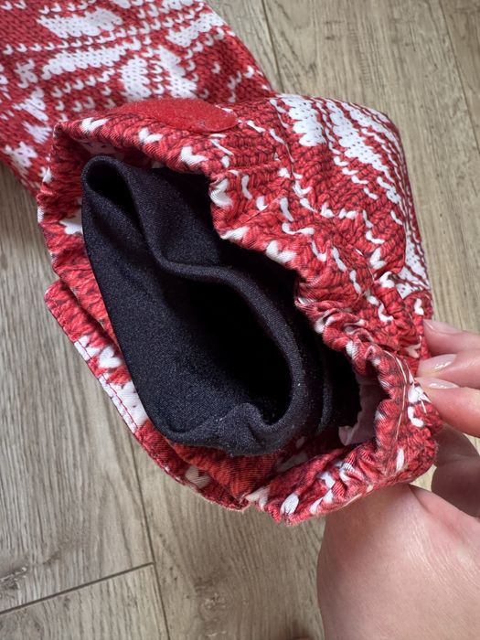 Яке roxy за сноуборд ,ски М