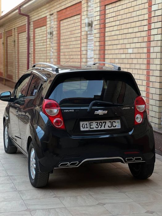 Спарк 2014 йил срочна