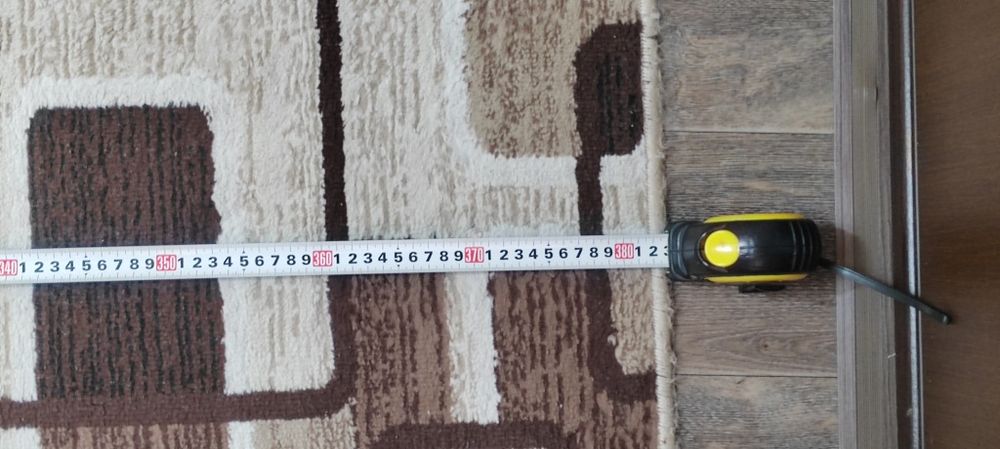 Продаётся дорожка.