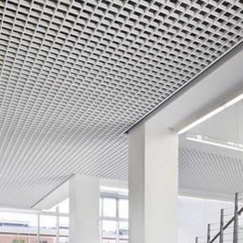 Grilyato | Грильято | Reechniy | Реечный