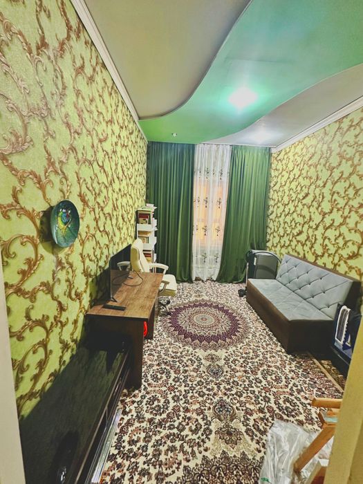 ПРОДАЁТСЯ дом 6 комнат