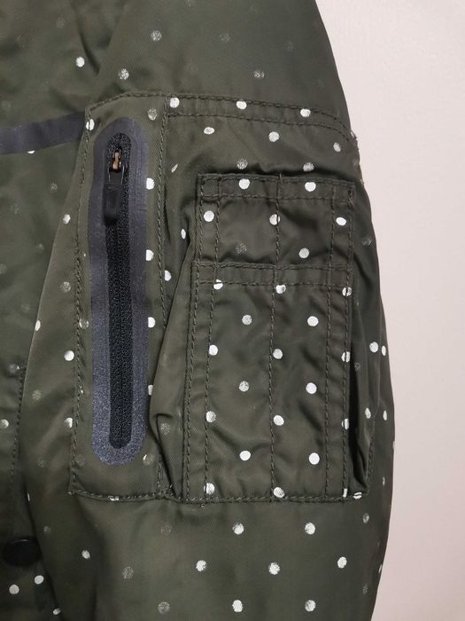 Nike Women's Jacket.