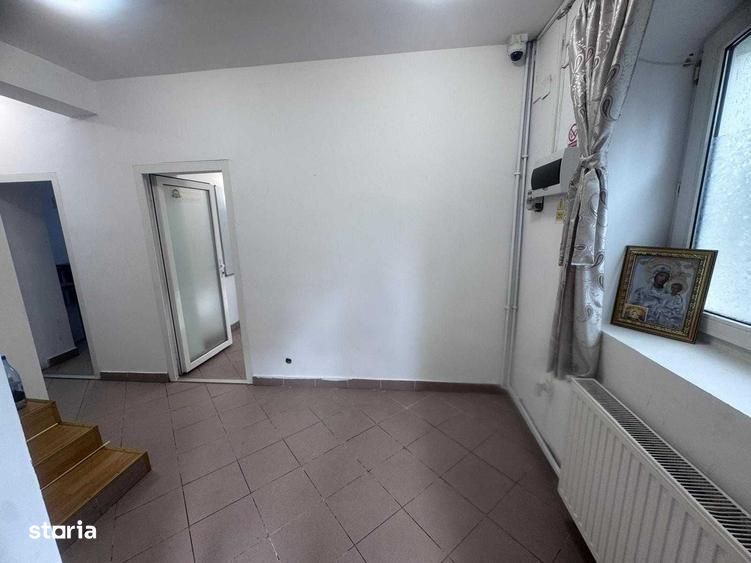 Vila | Spatiu Comercial | 6 camere | One Cotroceni