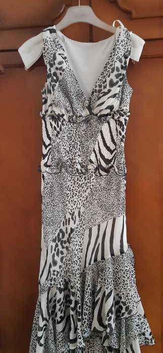 Rochie eleganta mărimea 40
