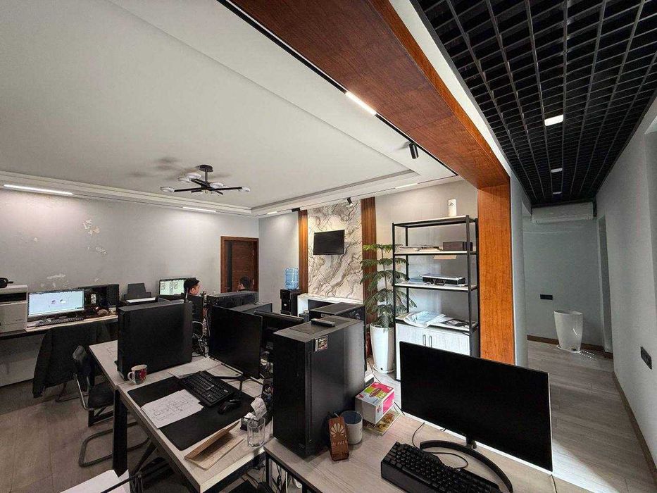 Продаётся помещение 70+18м2 Ор-р: Себзор, НБУ