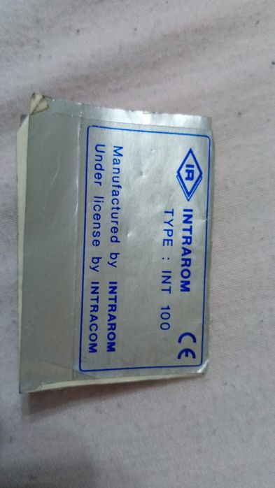 Telefon public cartela Romtelecom intern