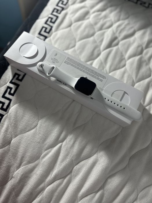 Apple watch 8 серия