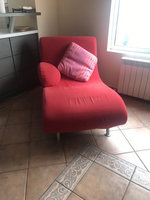 Vand fotoliu Șezlong ergonomic