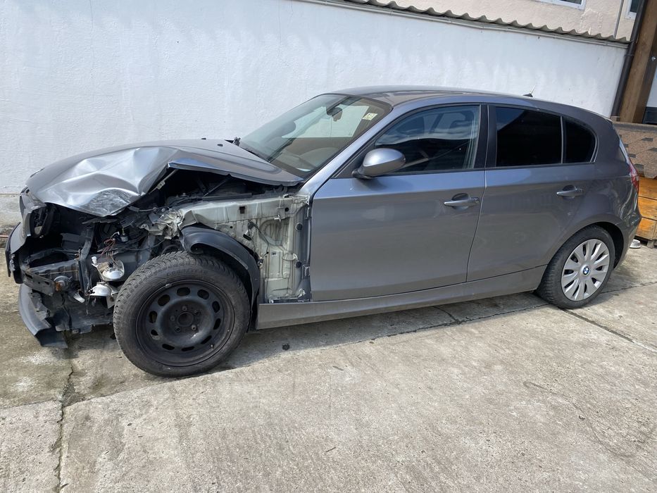 Piese caroserie BMW seria 1 E87 LCI